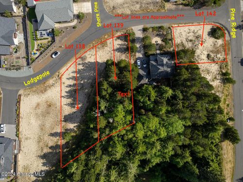 142 Pine Ridge Dr, Manzanita, OR, 97130 | Card Image