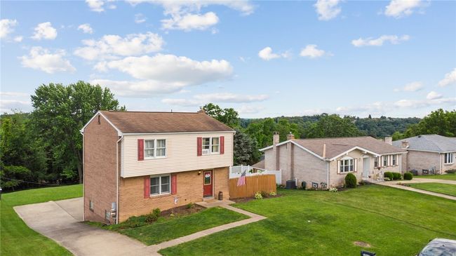 1515 Barry Dr, House other with 4 bedrooms, 3 bathrooms and 1 parking in Irwin PA | Image 36