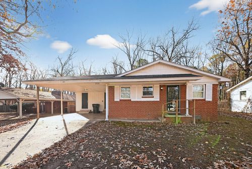 5723 Palo Alto Dr, Little Rock, AR, 72209-8401 | Card Image