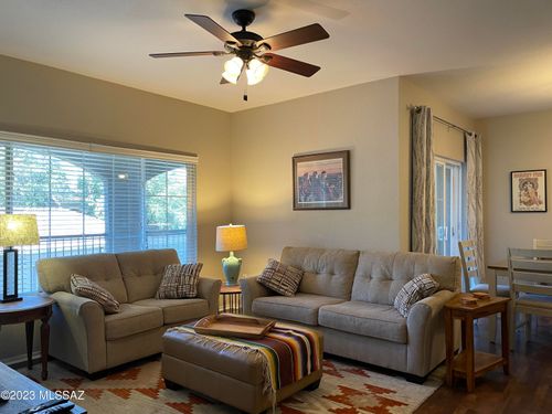 11203-1500 E Pusch Wilderness Drive, Tucson, AZ, 85737 | Card Image