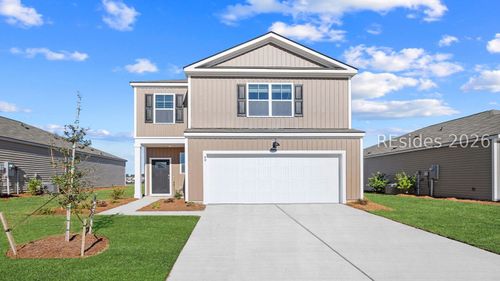 677 Sanctum St, Ridgeland, SC, 29936-9753 | Card Image