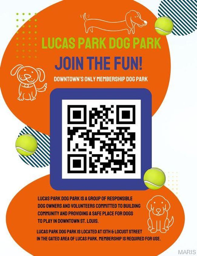 Lucas Dog Park | Image 34