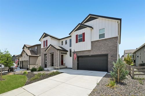8491 Hotchkiss Loop, Littleton, CO, 80125-8522 | Card Image