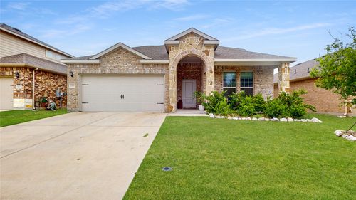 4005 Glastonbury Road, McKinney, TX, 75071 | Card Image