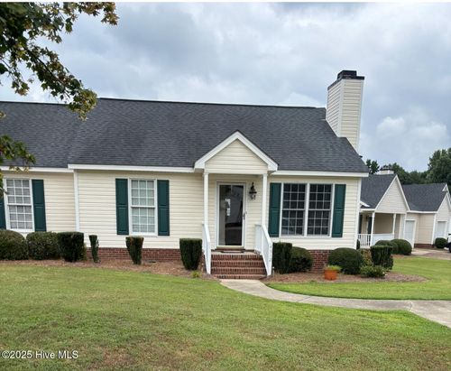 4312 Fawn Ct, Wilson, NC, 27896-8403 | Card Image