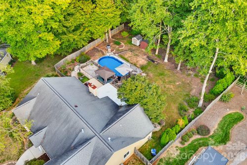 6609 Paul Schadt Ln, Mint Hill, NC, 28227-0455 | Card Image
