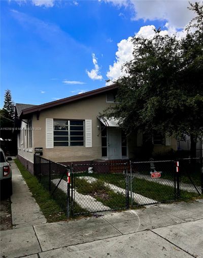 1676 Sw 10th St, Home with 0 bedrooms, 0 bathrooms and null parking in Miami FL | Image 1