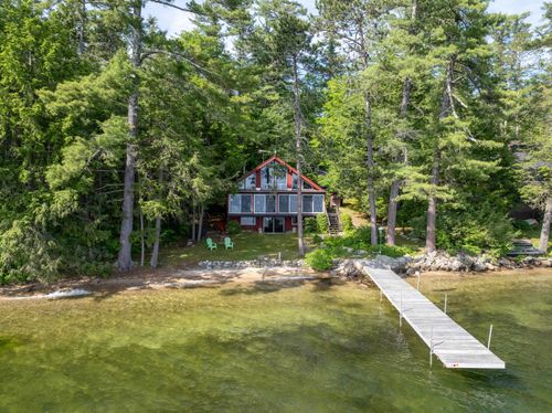 35 Echo Landing Rd, Moultonborough, NH, 03254-4709 | Card Image