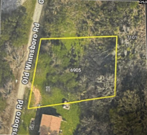 6905 Old Winnsboro Road, Columbia, SC, 29203 | Card Image