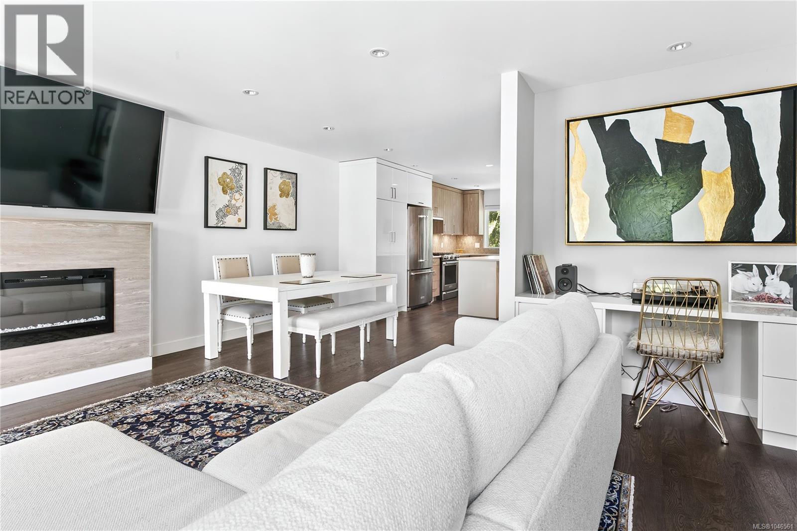 Residential in Saanich 3