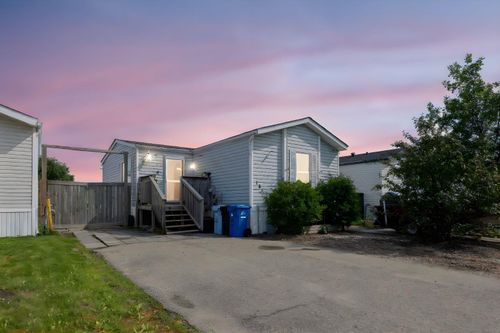 163 Cree Lane, Fort Mcmurray, AB, T9K1Y5 | Card Image