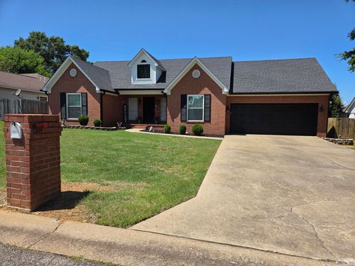 1209 Rehoboth Dr, Searcy, AR, 72143-8454 | Card Image
