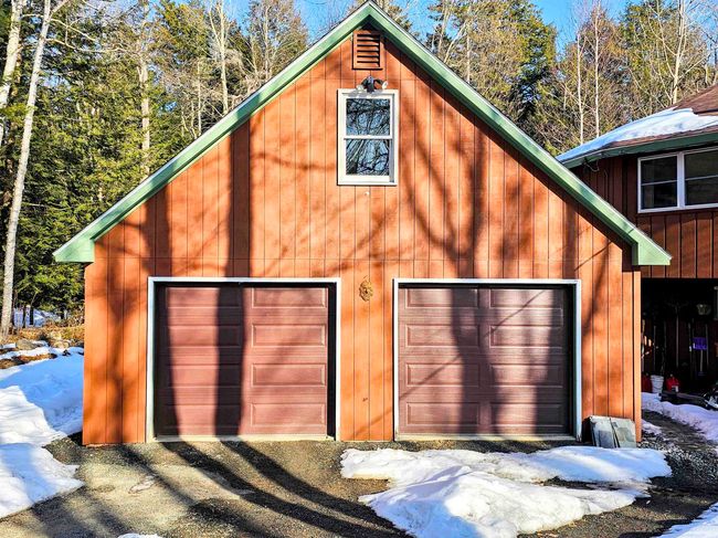962 Chapel Hill Rd, House other with 3 bedrooms, 2 bathrooms and null parking in Whitingham VT | Image 31