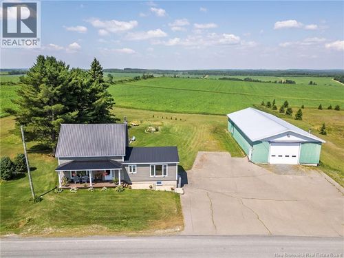 770 Montagne A Comeau Rd, Saint André, NB, E3Y3G5 | Card Image