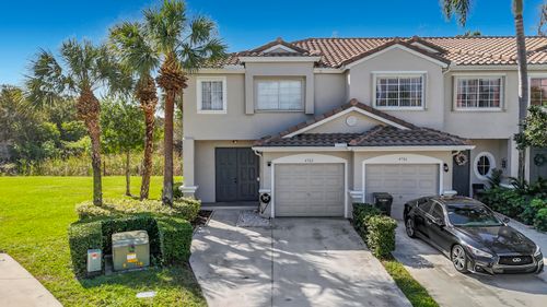 4702 Nw 59th Mnr, Coconut Creek, FL, 33073-2313 | Card Image