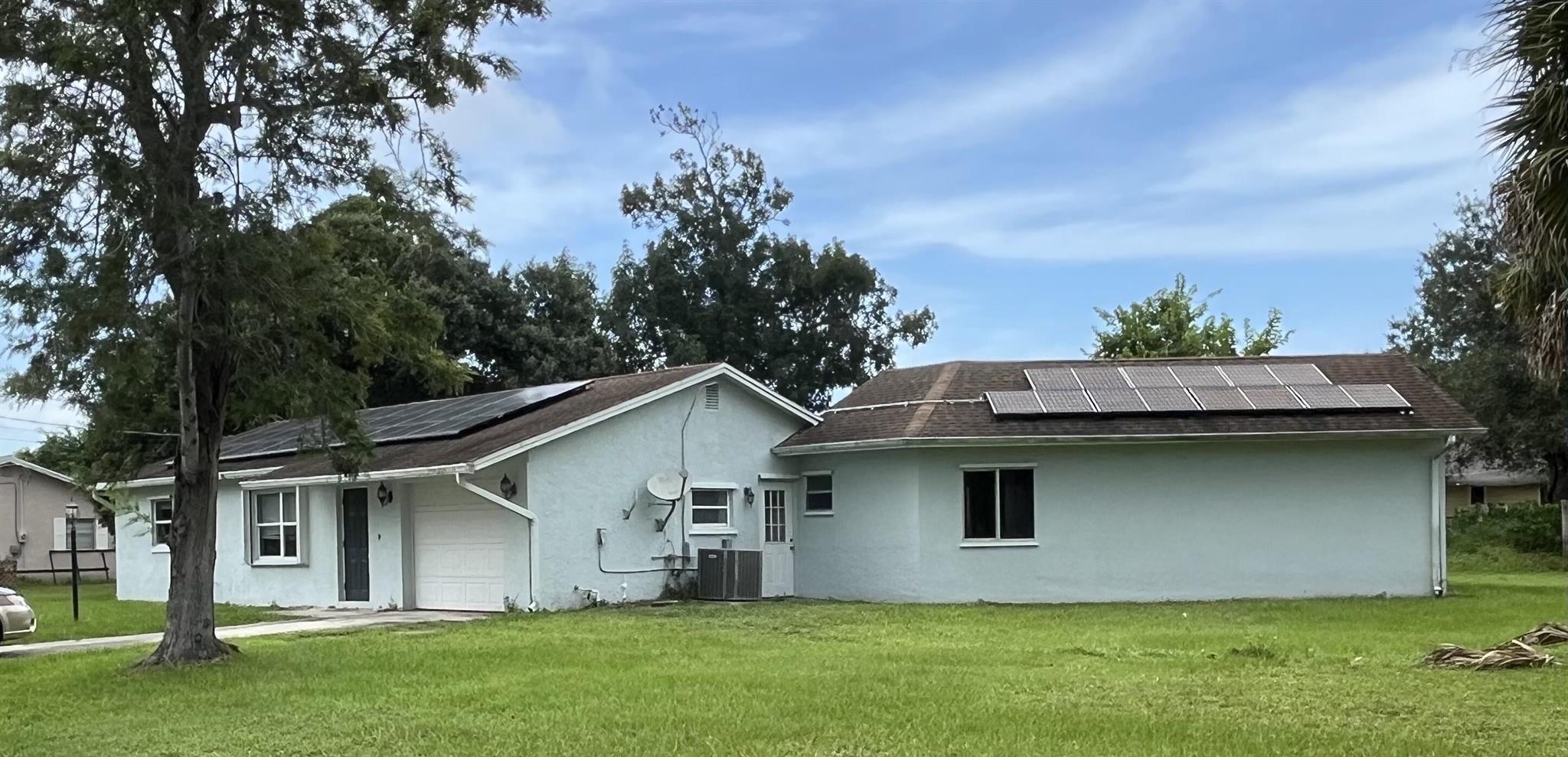 Hickory Dr, Fort Pierce, FL 34982