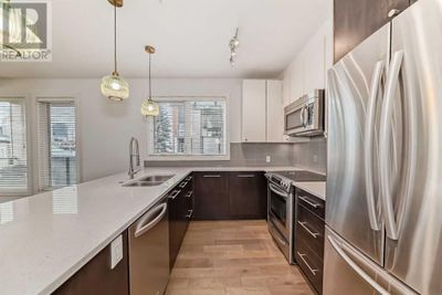 836 Royal Ave Sw, Condo with 2 bedrooms, 2 bathrooms and 1 parking in Calgary AB | Image 3