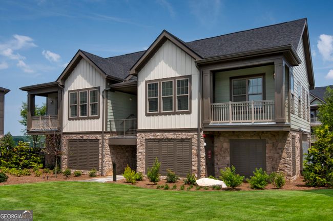 APT-1212 - 1520 Laurel Crossing Pkwy, Condo with 3 bedrooms, 2 bathrooms and 2 parking in Buford GA | Image 33