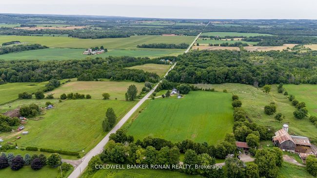 3185 Concession Rd 5, Home with 0 bedrooms, 0 bathrooms and null parking in Loretto ON | Image 14