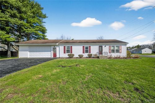 43 Whitcomb Road, Fulton, NY, 13069 | Card Image