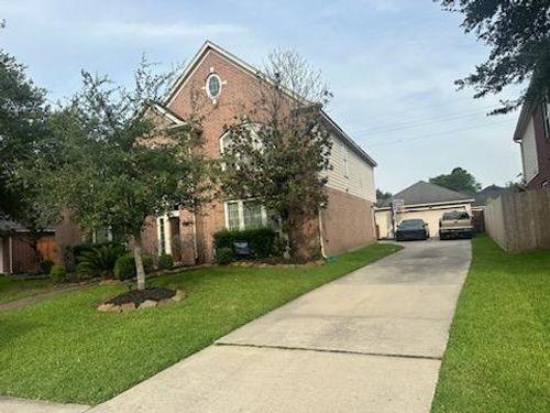15827 Maple Shores Dr, Houston, TX, 77044-4485 | Card Image