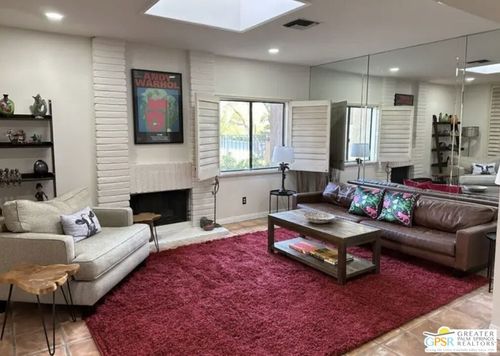 e-2441 S Birdie Way, Palm Springs, CA, 92264 | Card Image