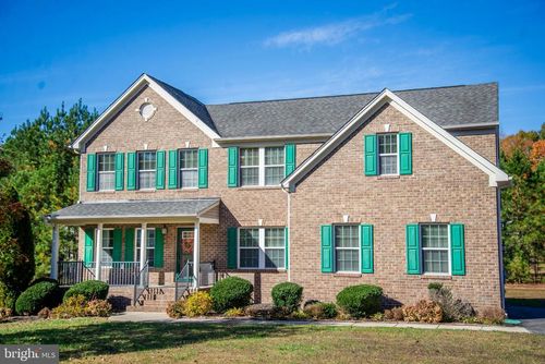 15212 Fairen Ln, South Chesterfield, VA, 23834-6854 | Card Image