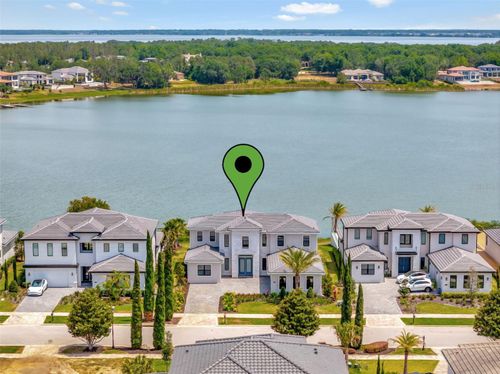 16808 Bolsena Dr, Bella Collina, FL, 34756-3654 | Card Image