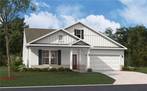 745 Coventry Cove Way, Acworth, GA, 30102-1462 | Card Image