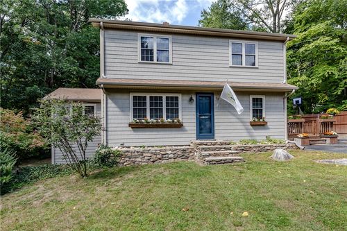 20 Whipple Road Road, Smithfield, RI, 02917 | Card Image
