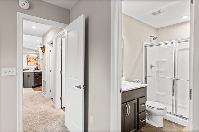 4309 Value Springs Drive, Condo with 2 bedrooms, 2 bathrooms and null parking in Union Twp OH | Image 23