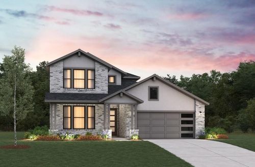 2926 Coastal Ct, Rosharon, TX, 77583 | Card Image