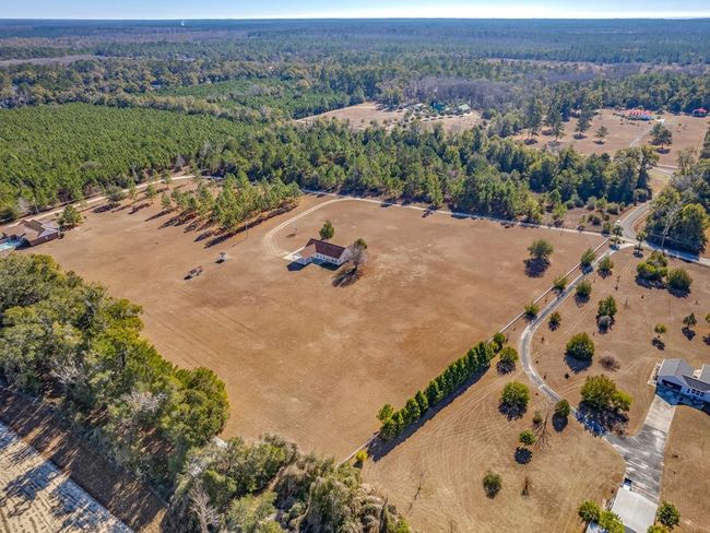 50 Belle Forbes Ln, House other with 3 bedrooms, 3 bathrooms and null parking in CRAWFORDVILLE FL | Image 29