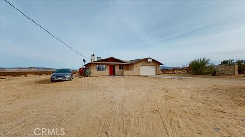 2837 Morongo Rd, Twentynine Palms, CA, 92277 | Card Image