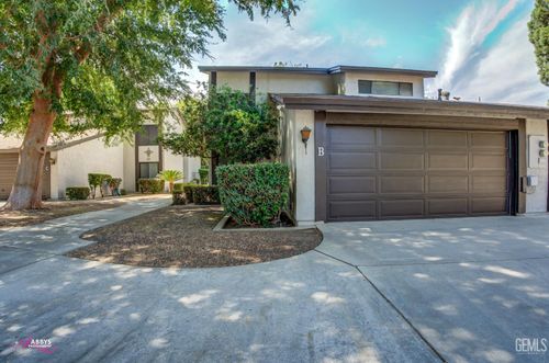 apt-b-5400 Kirkside Dr, Bakersfield, CA, 93309-3664 | Card Image