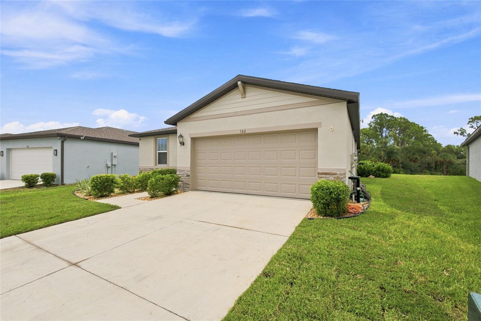 Residential in NOKOMIS 5