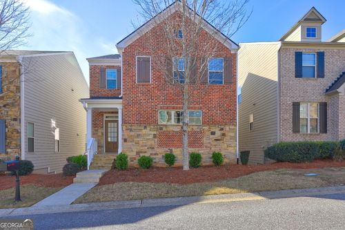 4610 Nobel Pass, Cumming, GA, 30041-3609 | Card Image