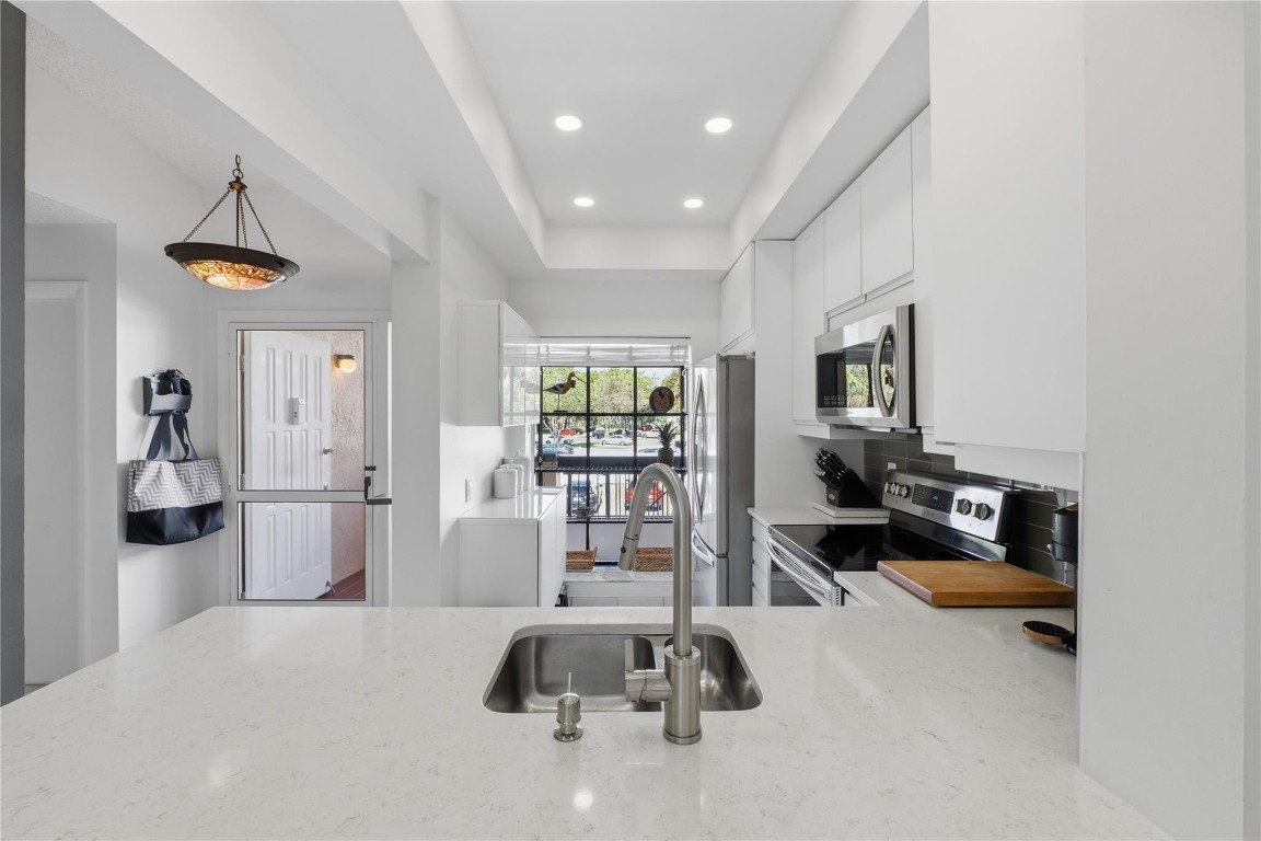 Residential in Deerfield Beach