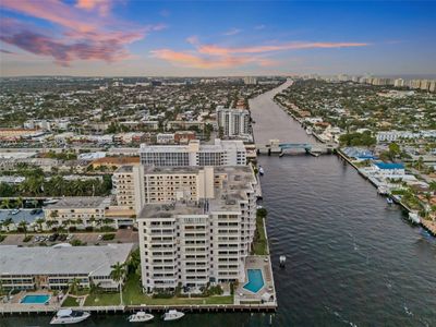 416 - 3100 Ne 48th St, Condo with 2 bedrooms, 2 bathrooms and null parking in Fort Lauderdale FL | Image 1