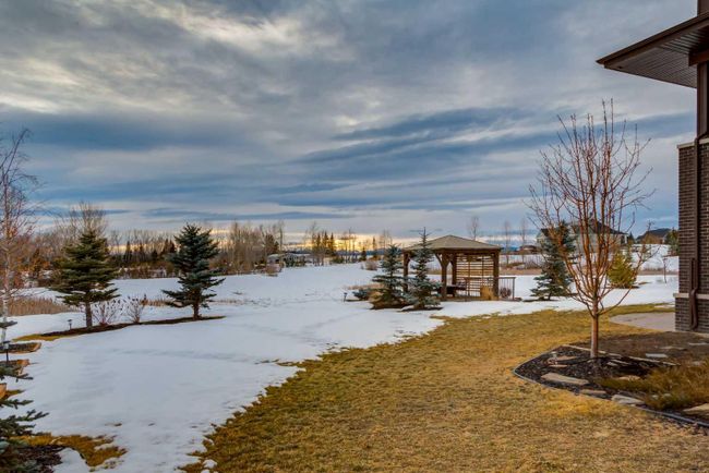 131 Leighton Lane, Home with 5 bedrooms, 4 bathrooms and 6 parking in Rural Rocky View County AB | Image 40