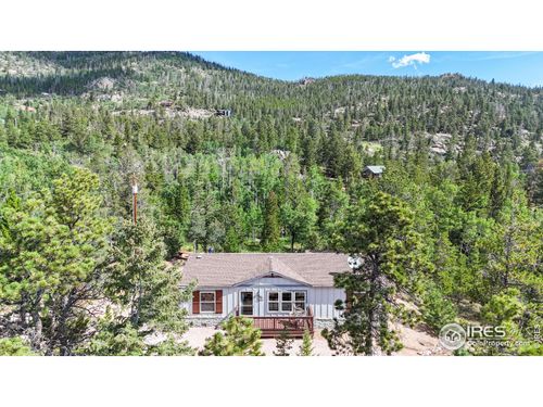 62 Spokane Ct, Red Feather Lakes, CO, 80545-8601 | Card Image