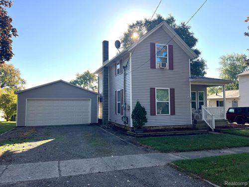 368 Green, Perry, MI, 48872-9502 | Card Image