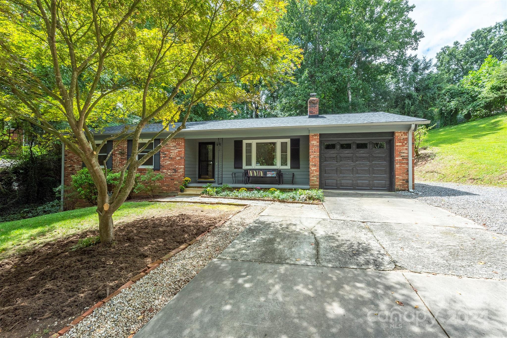 Providence Rd, Asheville, NC 28806