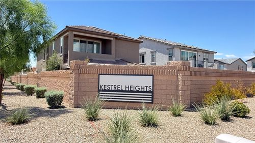 3348 Castlefields Drive, North Las Vegas, NV, 89081 | Card Image