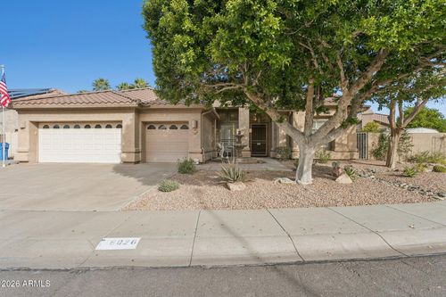 6020 E Hartford Avenue, Scottsdale, AZ, 85254 | Card Image
