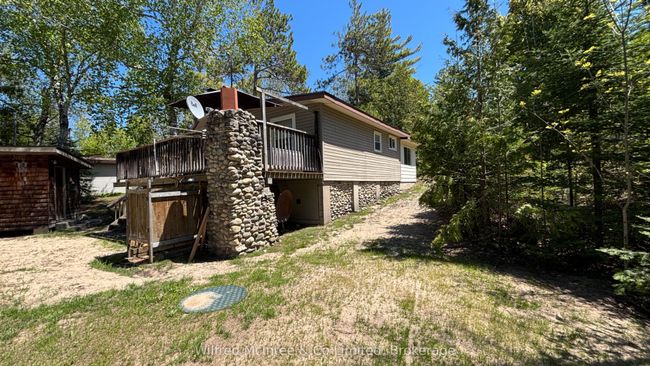 81 Thompson Ave, House other with 3 bedrooms, 1 bathrooms and 2 parking in Southampton ON | Image 13