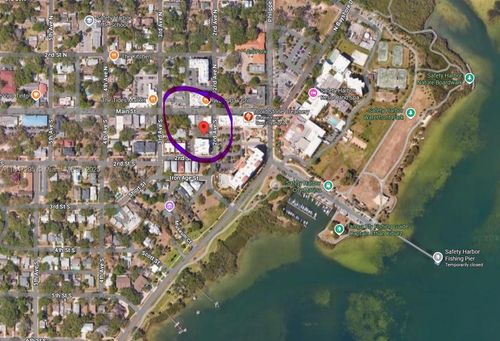 123 2nd Ave S, SAFETY HARBOR, FL, 34695-4005 | Card Image