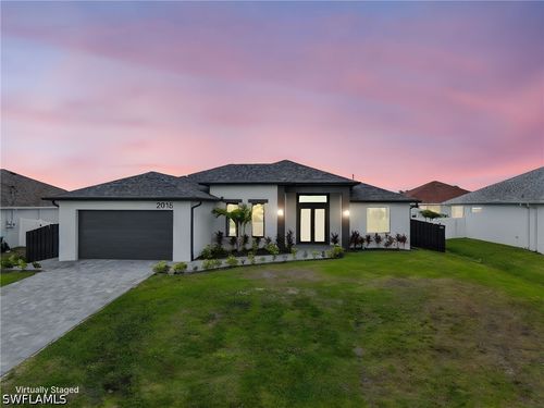 2015 Nw 21st Street, Cape Coral, FL, 33993 | Card Image