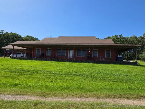 463388 E 1093 Rd, Sallisaw, OK, 74955-6026 | Card Image