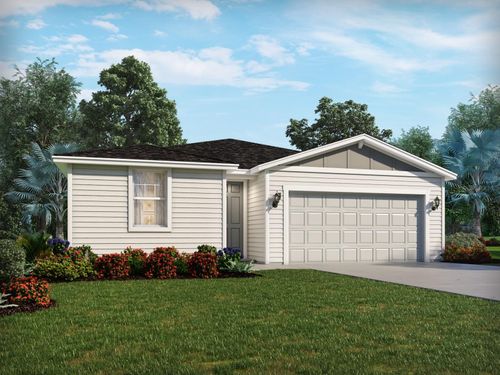 2061 Rosewood Dr, BARTOW, FL, 33830-6018 | Card Image